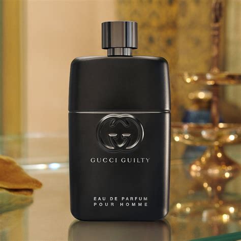 gucci guilty homme douglas|gucci guilty pour homme fragrantica.